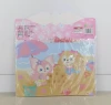 YD Double-layer gilded bubble stickers Item Picture